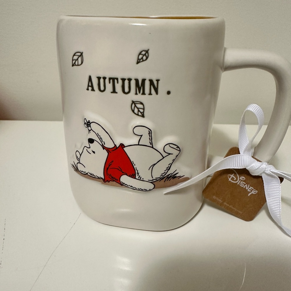 Disney Rae Dunn Artisan Collection Mug